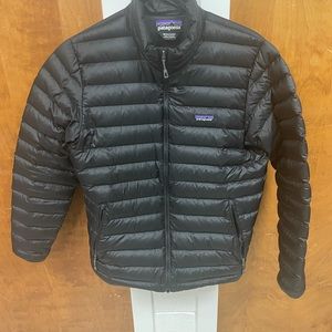 Patagonia Down Puffer Jacket